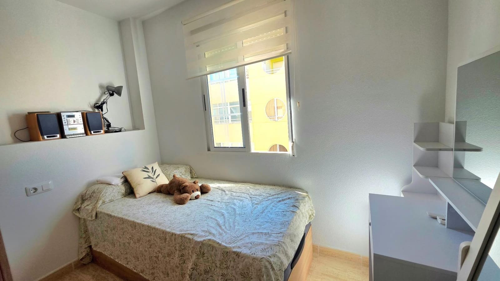 3 camera da letto Appartamento in vendita in Torrevieja con piscina - 155.000 € (Rif: 10086137)