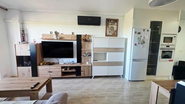 3 camera da letto Appartamento in vendita in El Chaparral - La Siesta - La Torreta, Torrevieja con piscina - 155.000 € (Rif: 10086137)