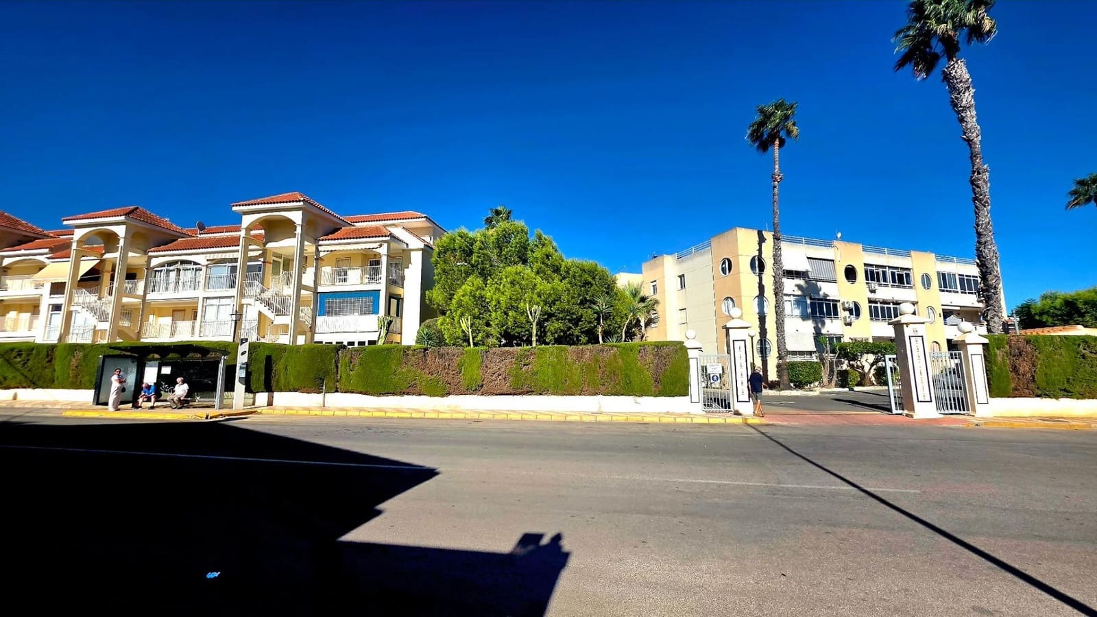 3 camera da letto Appartamento in vendita in Torrevieja con piscina - 155.000 € (Rif: 10086137)