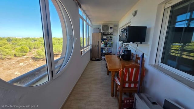 3 camera da letto Appartamento in vendita in El Chaparral - La Siesta - La Torreta, Torrevieja con piscina - 155.000 € (Rif: 10086137)