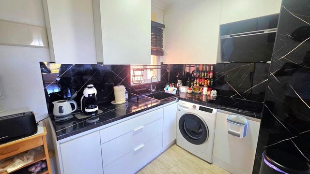 3 soveværelse Lejlighed til salg i El Chaparral - La Siesta - La Torreta, Torrevieja med swimmingpool - € 155.000 (Ref: 10086137)