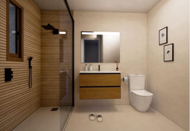2 makuuhuone Huvila myytävänä paikassa Torre-Pacheco mukana uima-altaan - 284 900 € (Ref: 10089715)