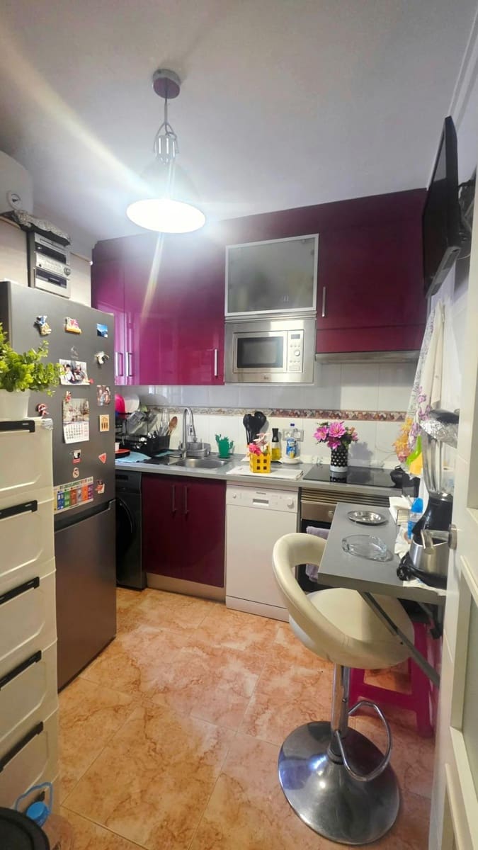 3 sypialnia Penthouse na sprzedaż w Torrevieja z basenem - 200 000 € (Ref: 10098418)