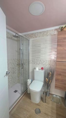 3 sypialnia Penthouse na sprzedaż w Torrevieja z basenem - 200 000 € (Ref: 10098418)