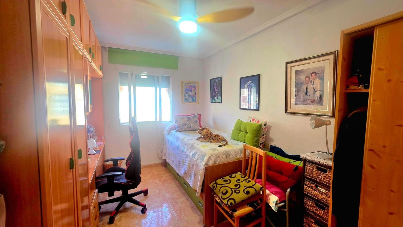 3 sypialnia Penthouse na sprzedaż w Torrevieja z basenem - 200 000 € (Ref: 10098418)