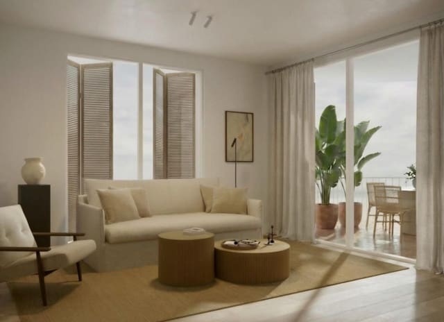 1 soveværelse Lejlighed til salg i Los Cuarteros, San Pedro del Pinatar med swimmingpool garage - € 151.900 (Ref: 10100155)