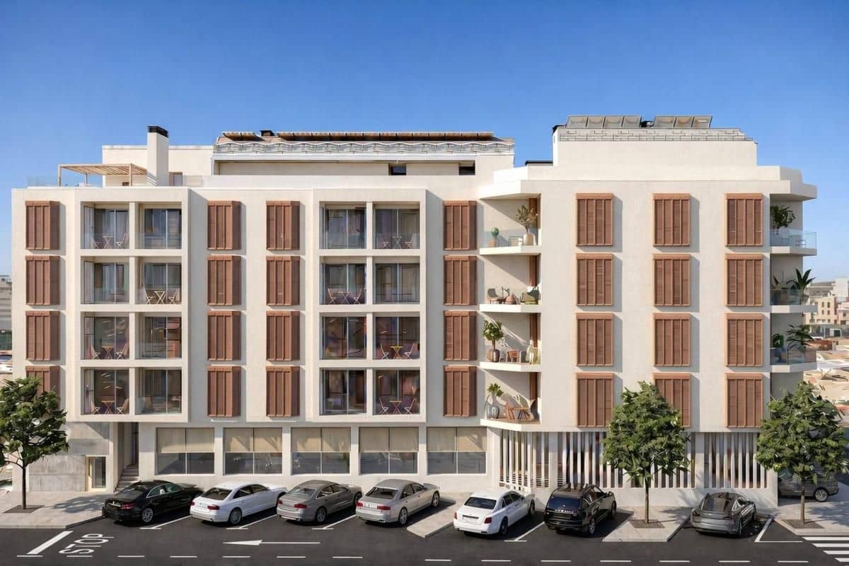 1 soveværelse Lejlighed til salg i Los Cuarteros med swimmingpool garage - € 151.900 (Ref: 10100155)