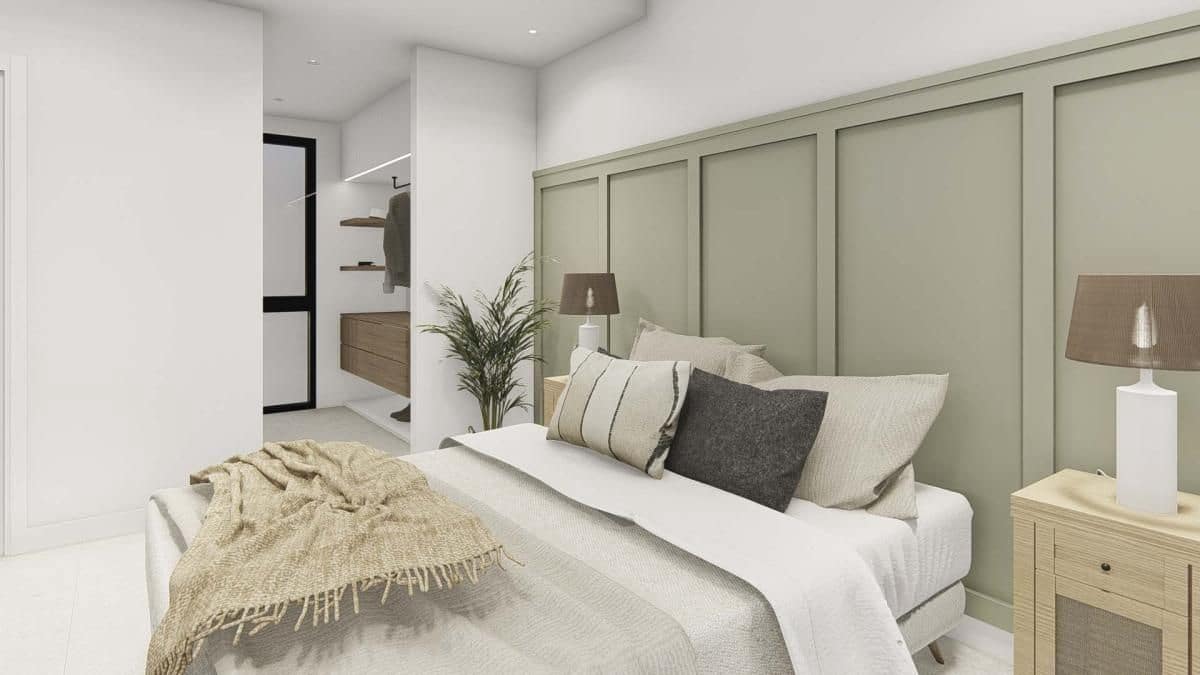 3 camera da letto Villa in vendita in Dolores con piscina - 425.000 € (Rif: 10100156)