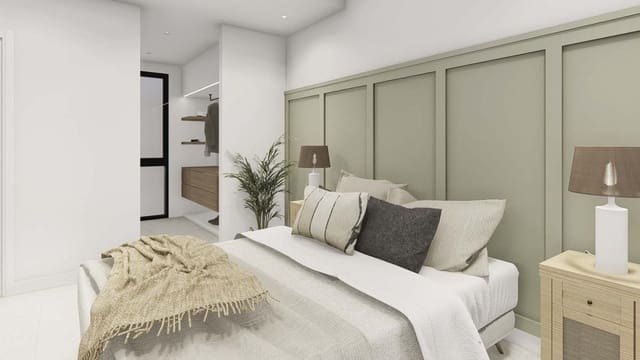 3 camera da letto Villa in vendita in Dolores con piscina - 425.000 € (Rif: 10100156)