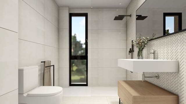 3 camera da letto Villa in vendita in Dolores con piscina - 425.000 € (Rif: 10100156)