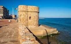 2 Zimmer Wohnung zu verkaufen in Torrevieja - 165.000 € (Ref: 10109687)