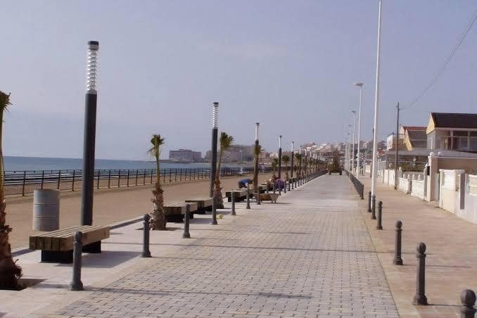 2 Zimmer Wohnung zu verkaufen in Torrevieja - 165.000 € (Ref: 10109687)