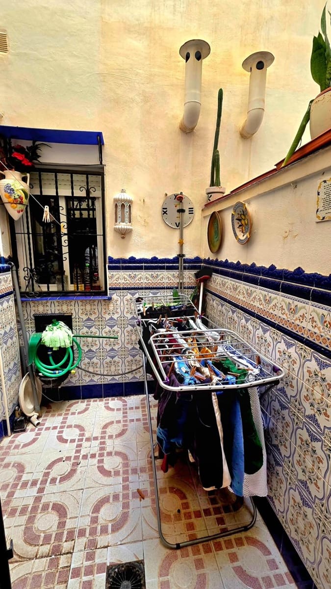2 Zimmer Wohnung zu verkaufen in Torrevieja - 165.000 € (Ref: 10109687)