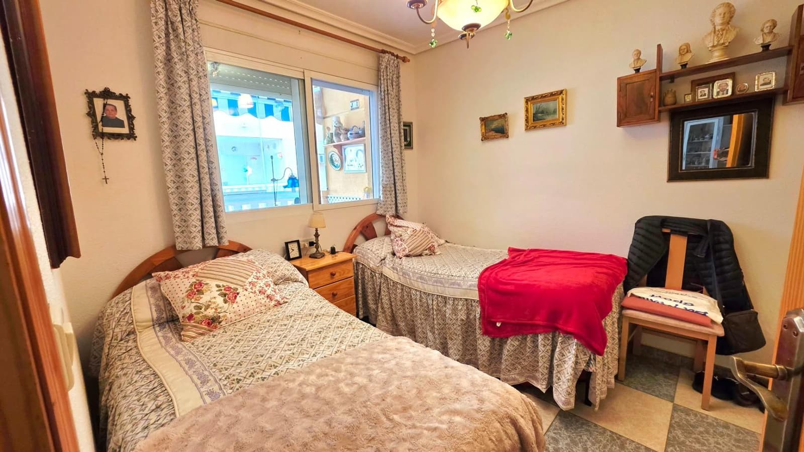 2 Zimmer Wohnung zu verkaufen in Torrevieja - 165.000 € (Ref: 10109687)