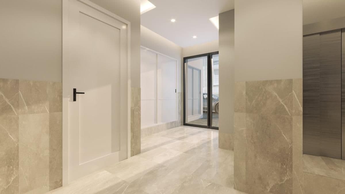 1 soverom Leilighet til salgs i Torrevieja med svømmebasseng - € 275 000 (Ref: 10115872)