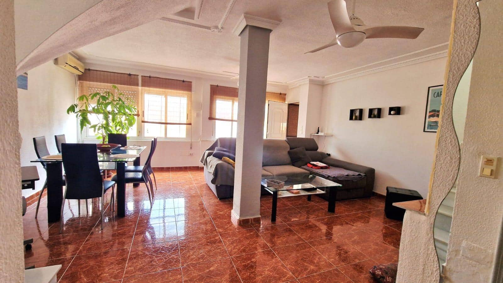 3 bedroom Villa for sale in Torrevieja with garage - € 229,990 (Ref: 10132005)