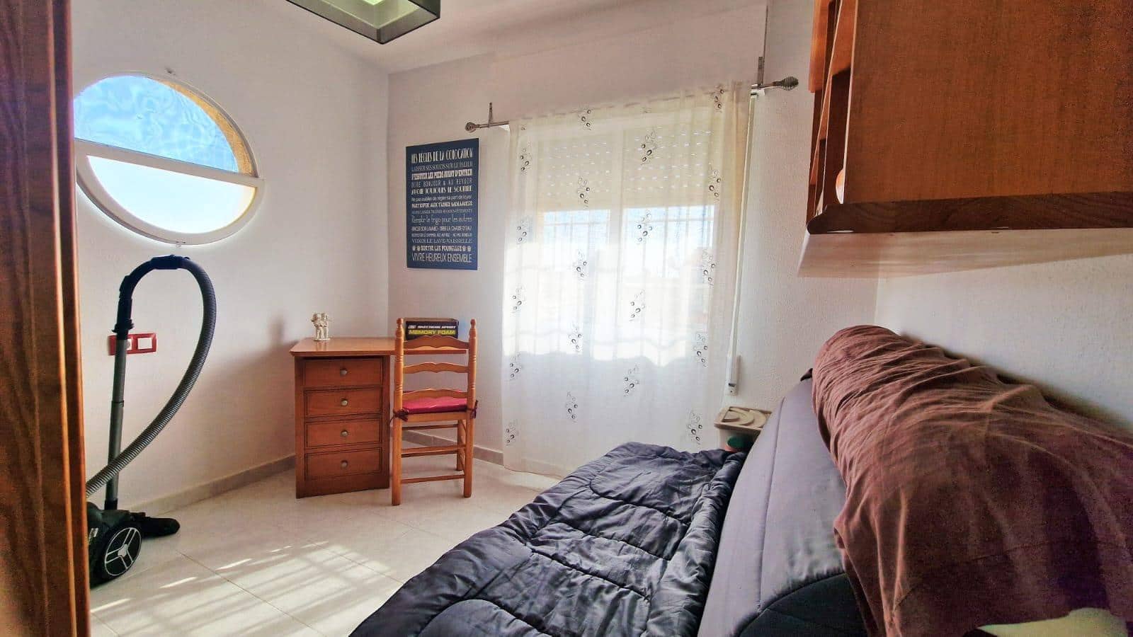 3 bedroom Villa for sale in Torrevieja with garage - € 229,990 (Ref: 10132005)
