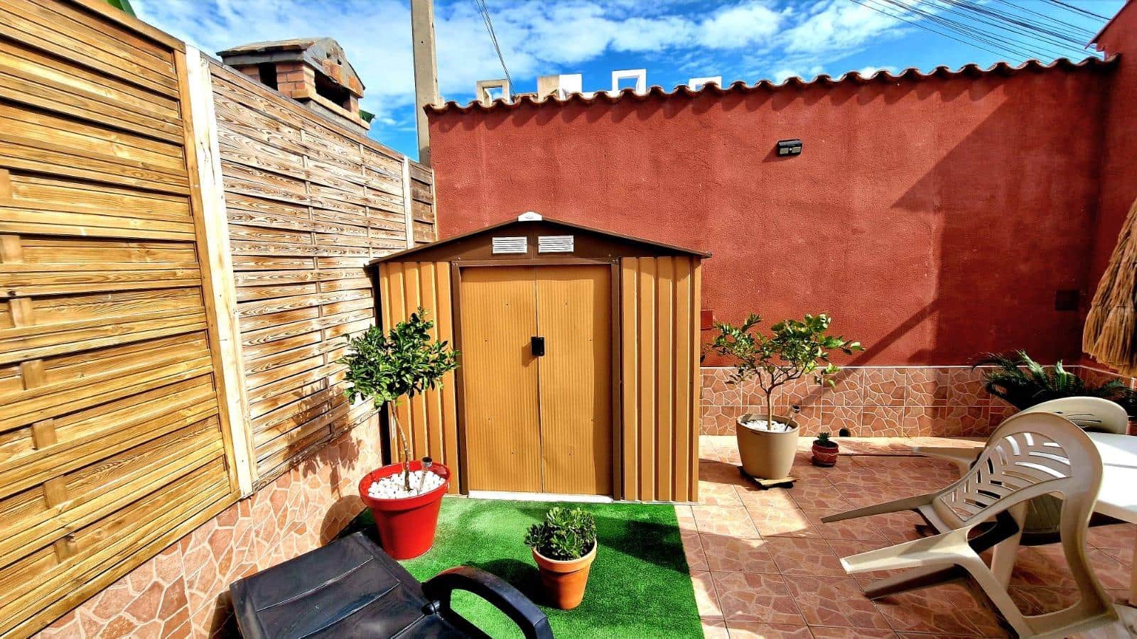 3 bedroom Villa for sale in Torrevieja with garage - € 229,990 (Ref: 10132005)