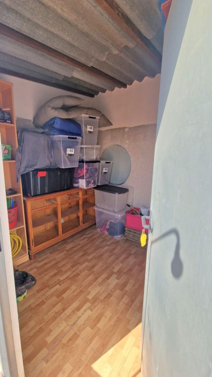 3 bedroom Terraced Villa for sale in Torrevieja with garage - € 229,990 (Ref: 10139728)