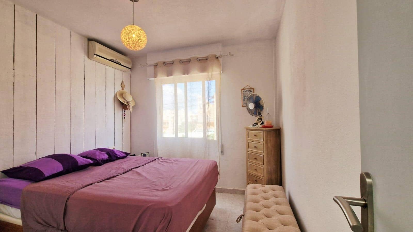 3 bedroom Terraced Villa for sale in Torrevieja with garage - € 229,990 (Ref: 10139728)