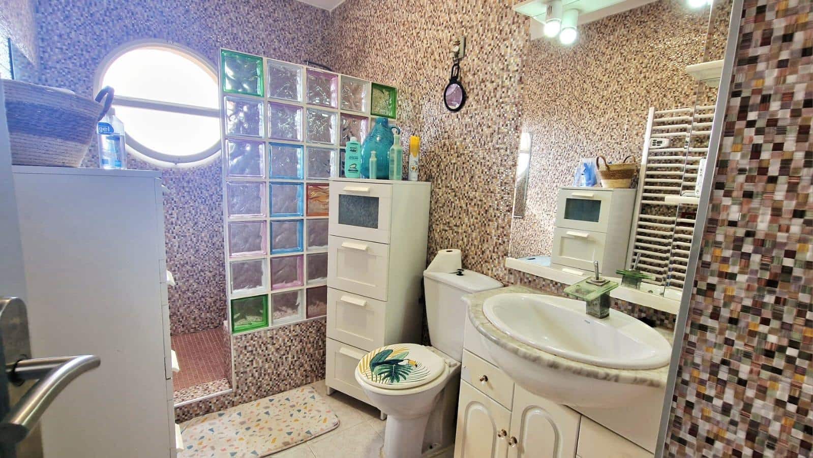3 bedroom Terraced Villa for sale in Torrevieja with garage - € 229,990 (Ref: 10139728)