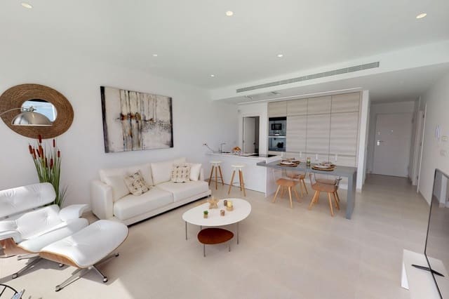 3 quarto Moradia para venda em Lo Pagan, San Pedro del Pinatar com piscina - 539 950 € (Ref: 10151481)