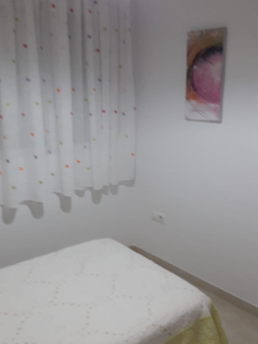 2 soverom Leilighet til leie i Almoradi med svømmebasseng garasje - € 650 (Ref: 10184913)