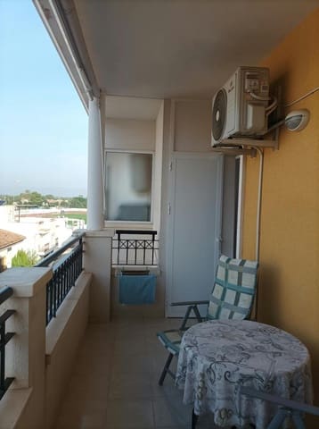 2 soveværelse Lejlighed til leje i Almoradí med swimmingpool garage - € 650 (Ref: 10184913)