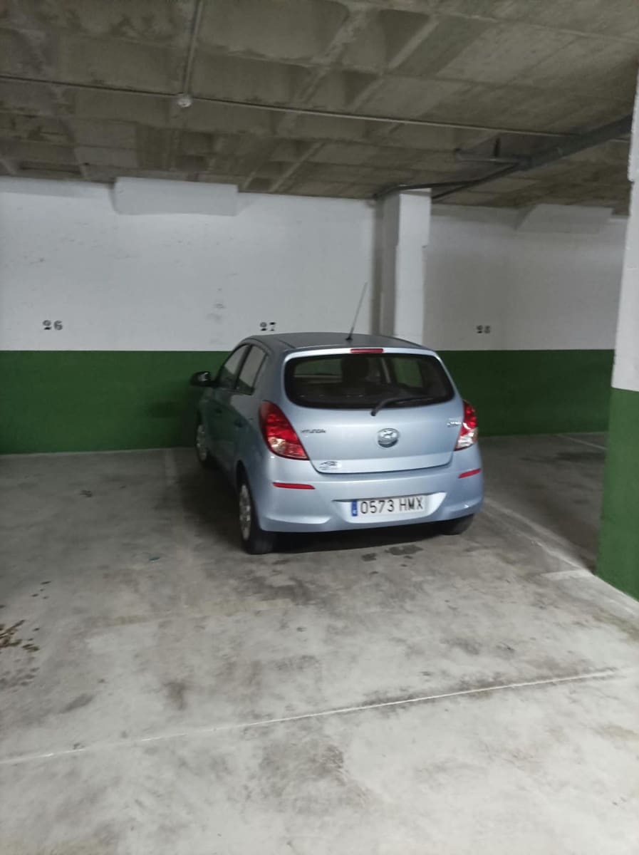 2 soverom Leilighet til leie i Almoradi med svømmebasseng garasje - € 650 (Ref: 10184913)