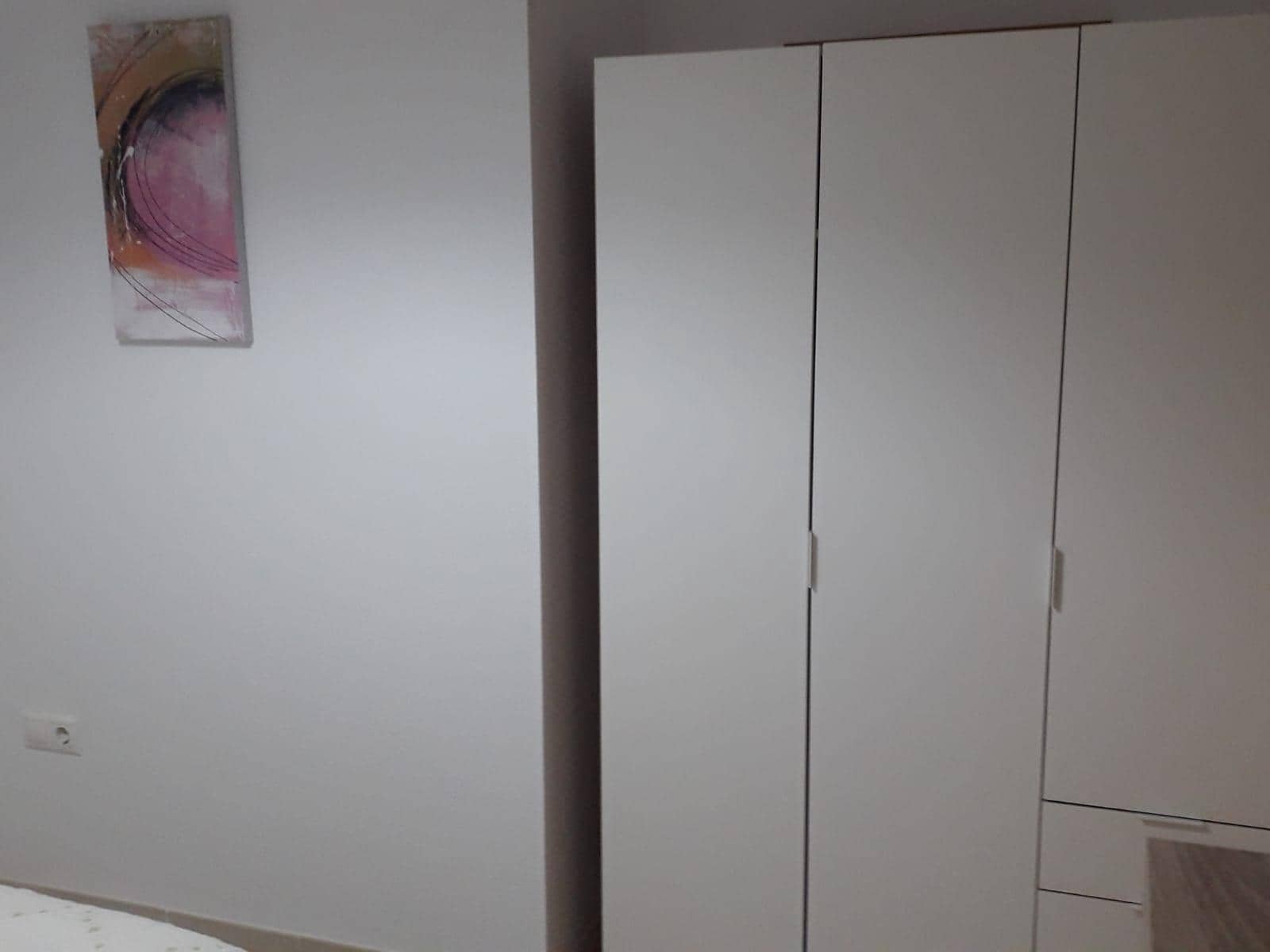 2 soverom Leilighet til leie i Almoradi med svømmebasseng garasje - € 650 (Ref: 10184913)