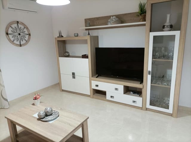 2 soveværelse Lejlighed til leje i Almoradí med swimmingpool garage - € 650 (Ref: 10184913)