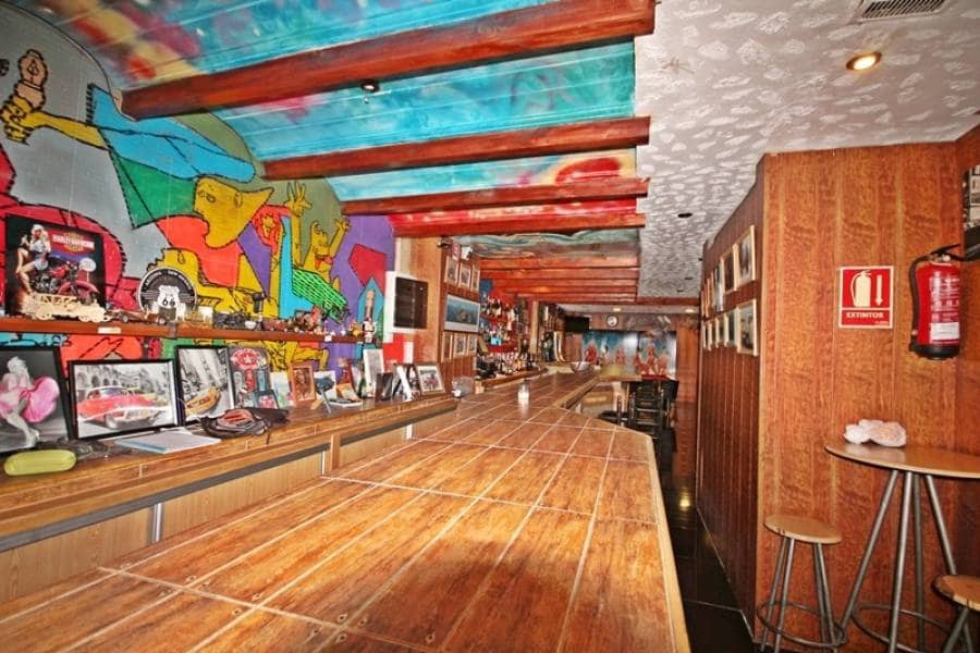 Erhverv til salg i Torrevieja - € 263.157 (Ref: 3461237)