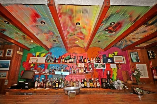 Kommersiell till salu i Playa del Cura, Torrevieja - 263 157 € (Ref: 3461237)