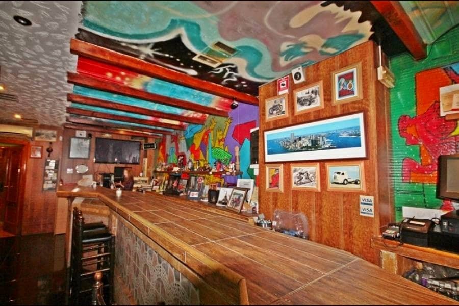 Commerciale in vendita in Torrevieja - 263.157 € (Rif: 3461237)