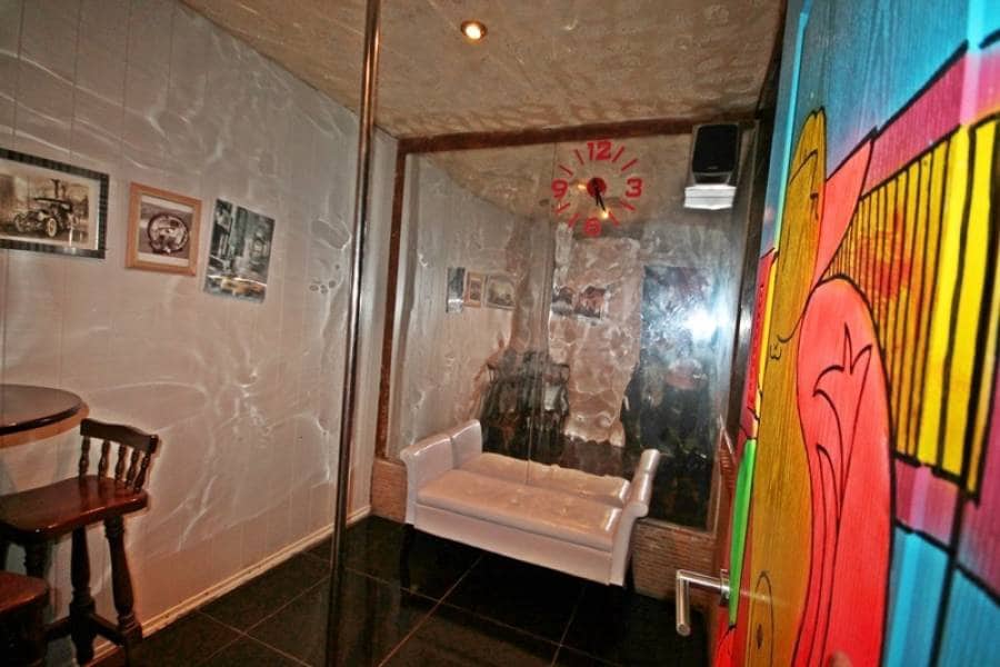 Kommersiell till salu i Torrevieja - 263 157 € (Ref: 3461237)