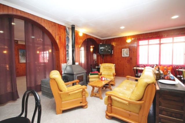 Local Comercial en El Chaparral - La Siesta - La Torreta, Torrevieja en venta - 328.900 € (Ref: 4185773)