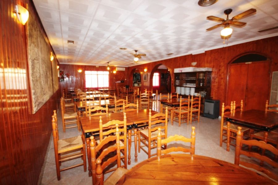 Gewerbe zu verkaufen in Torrevieja - 328.900 € (Ref: 4185773)