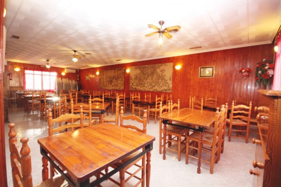 Commercieel te koop in Torrevieja - € 328.900 (Ref: 4185773)