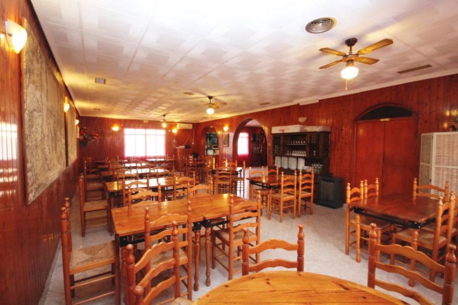 Commercieel te koop in Torrevieja - € 328.900 (Ref: 4185773)