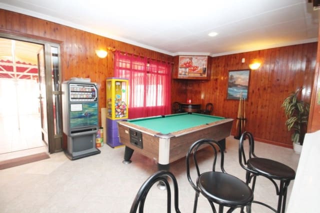 Commercial for sale in El Chaparral - La Siesta - La Torreta, Torrevieja - € 328,900 (Ref: 4185773)