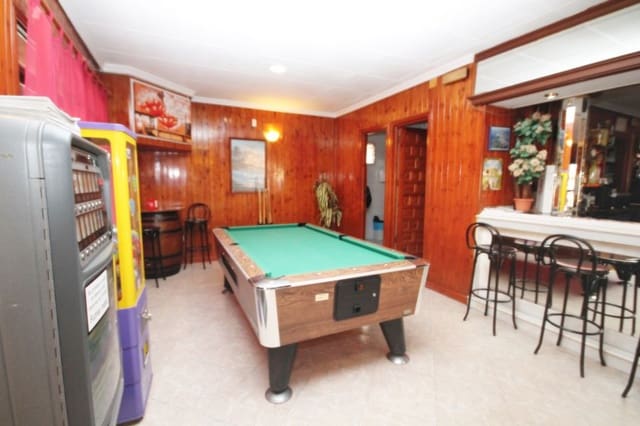 Gewerbe zu verkaufen in El Chaparral - La Siesta - La Torreta, Torrevieja - 328.900 € (Ref: 4185773)