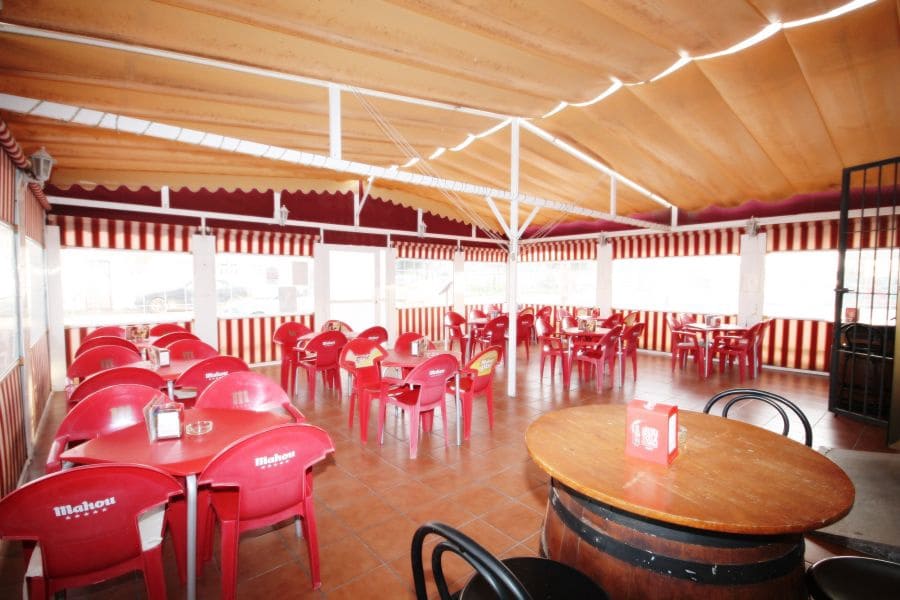 Local Commercial à vendre à Torrevieja - 328 900 € (Ref: 4185773)