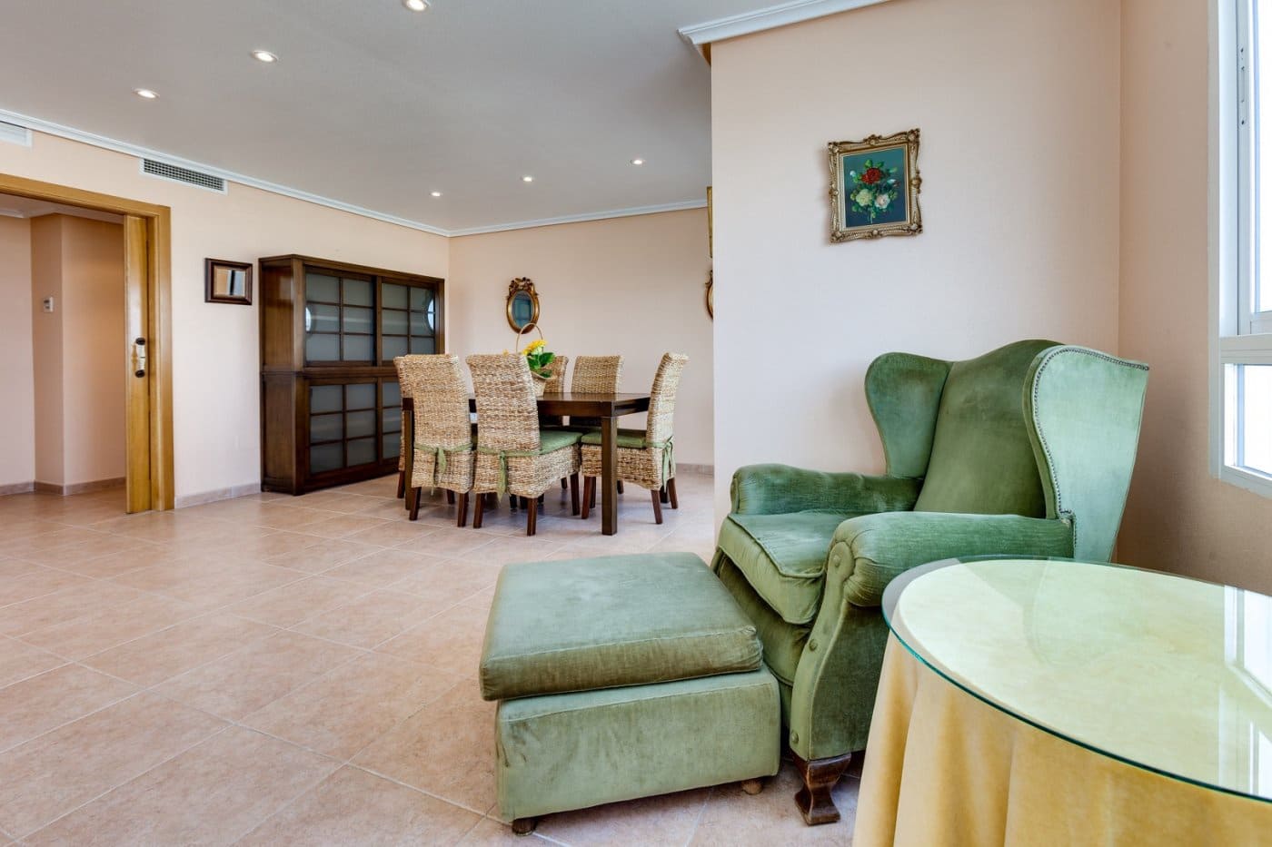 5 soveværelse Lejlighed til salg i Torrevieja med garage - € 275.000 (Ref: 5553688)