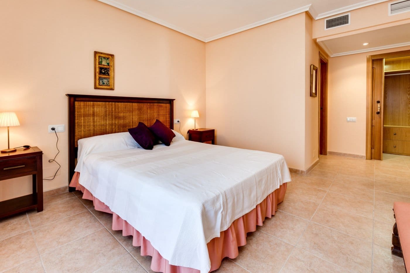 5 soveværelse Lejlighed til salg i Torrevieja med garage - € 275.000 (Ref: 5553688)