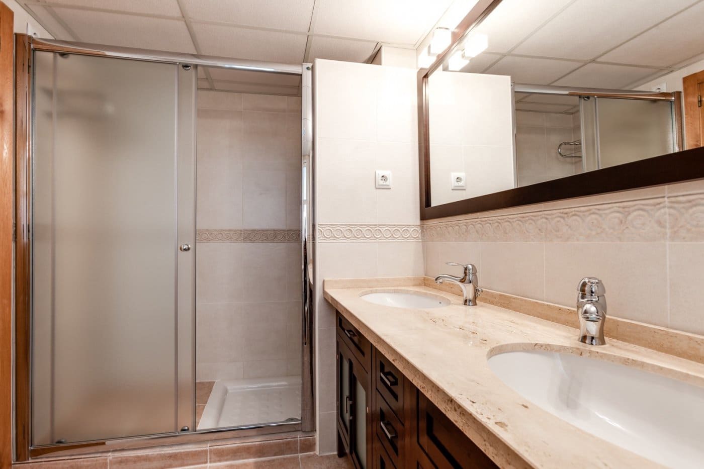 5 soveværelse Lejlighed til salg i Torrevieja med garage - € 275.000 (Ref: 5553688)