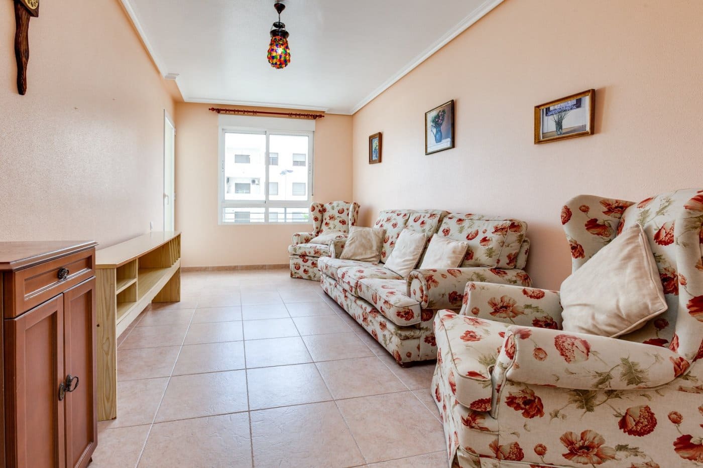 5 soveværelse Lejlighed til salg i Torrevieja med garage - € 275.000 (Ref: 5553688)