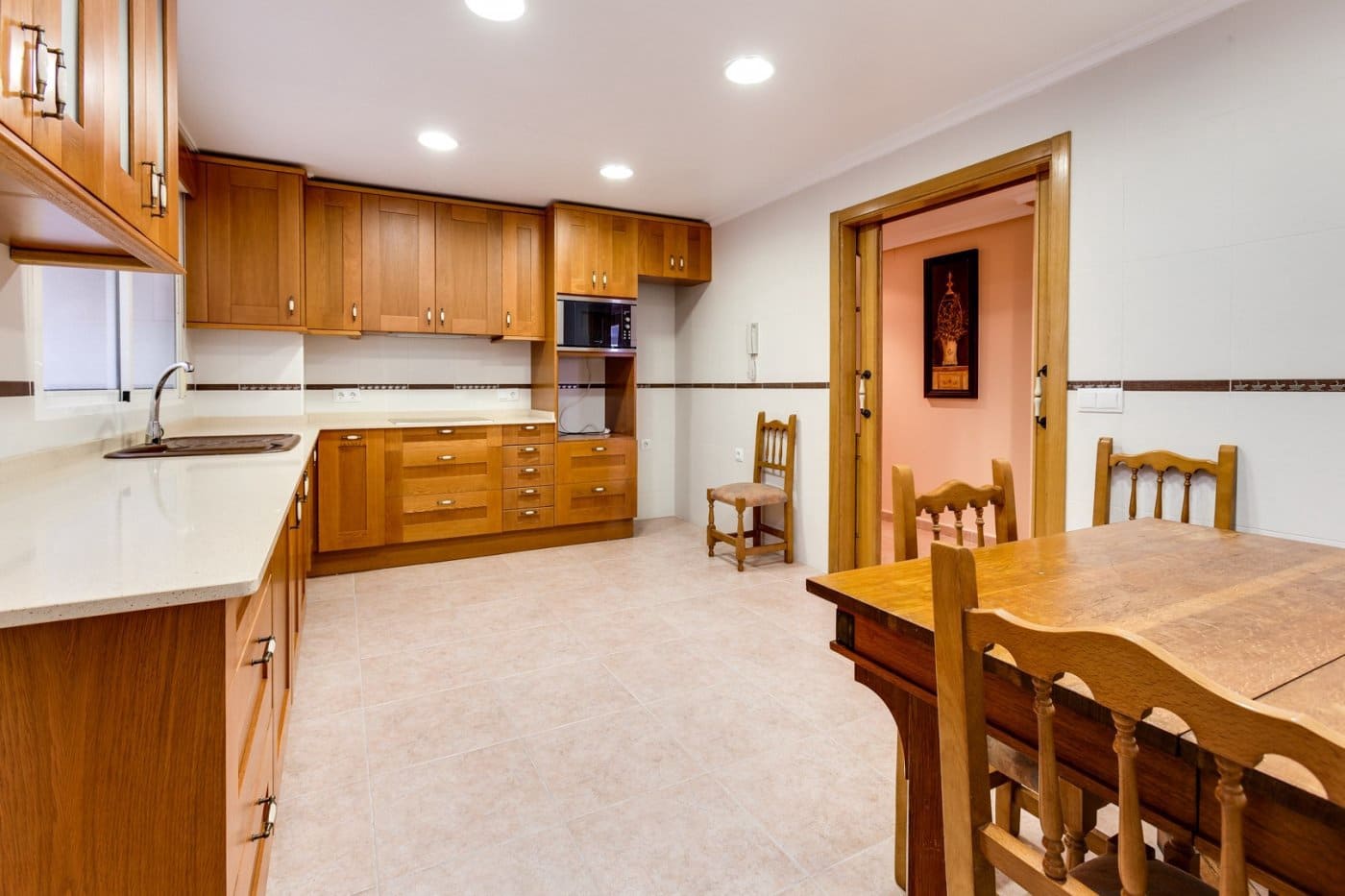 5 soverom Leilighet til salgs i Torrevieja med garasje - € 275 000 (Ref: 5553688)