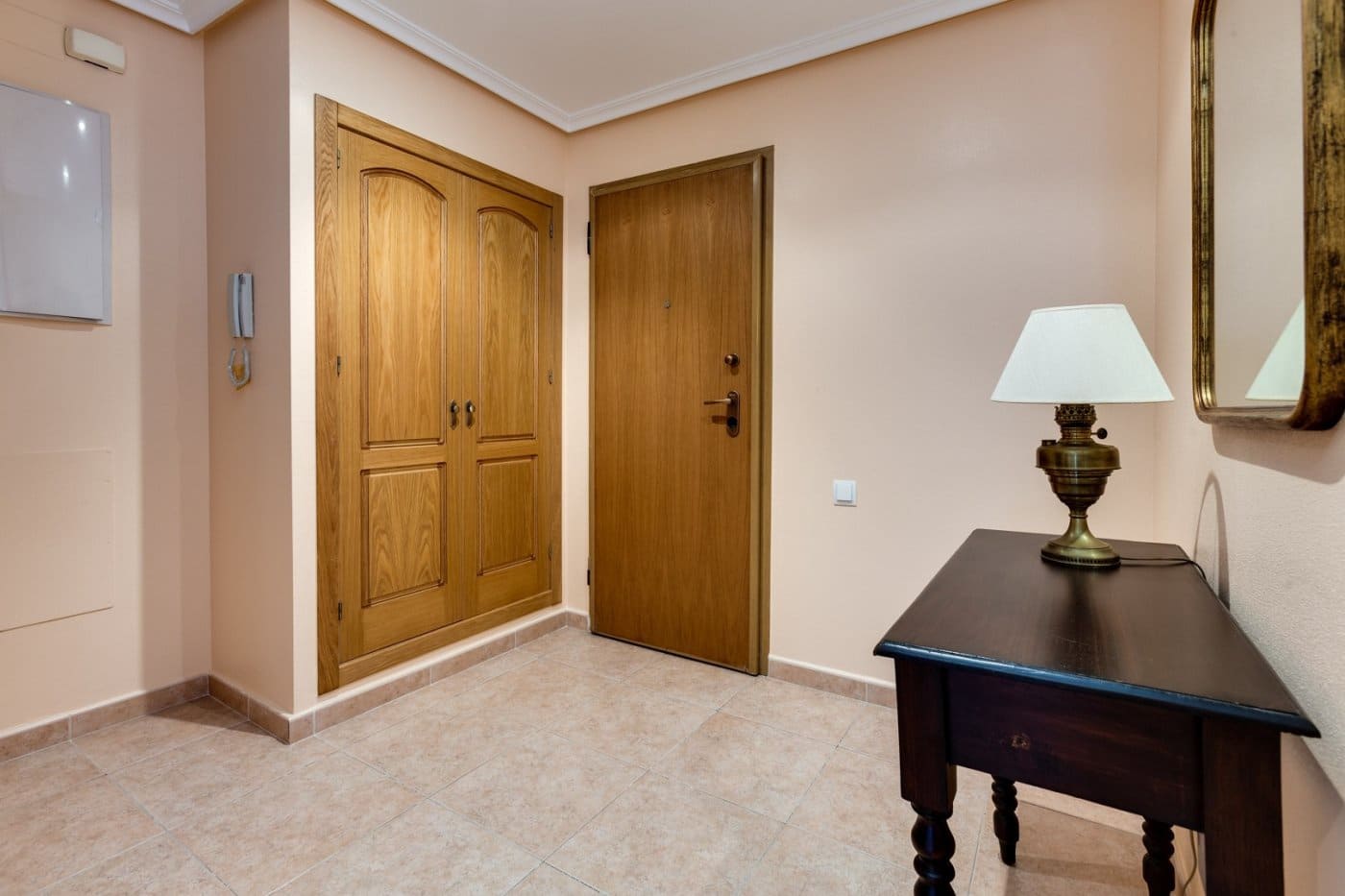 5 soverom Leilighet til salgs i Torrevieja med garasje - € 275 000 (Ref: 5553688)