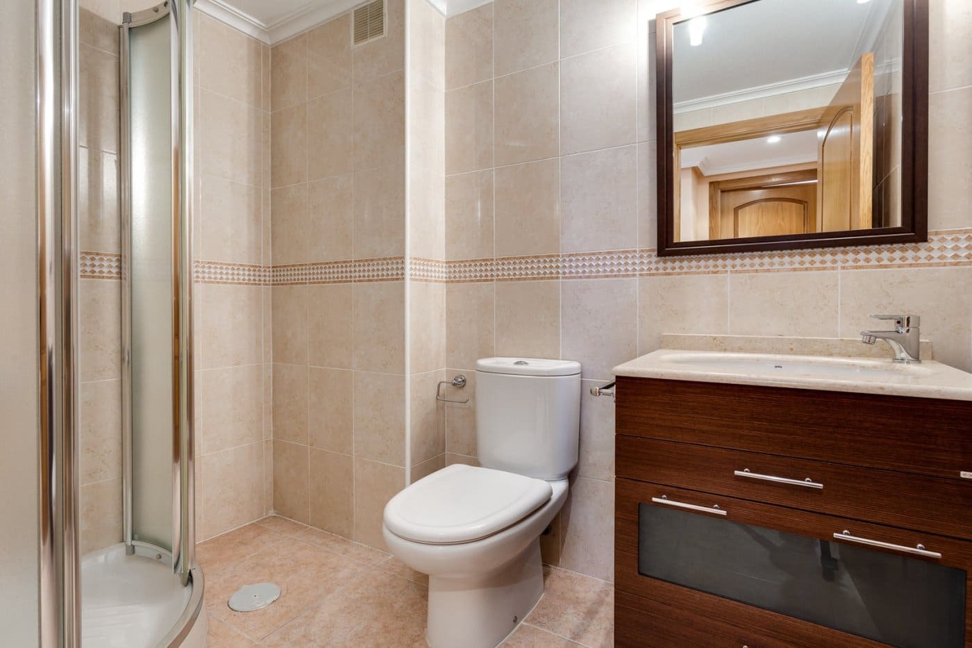 5 soverom Leilighet til salgs i Torrevieja med garasje - € 275 000 (Ref: 5553688)