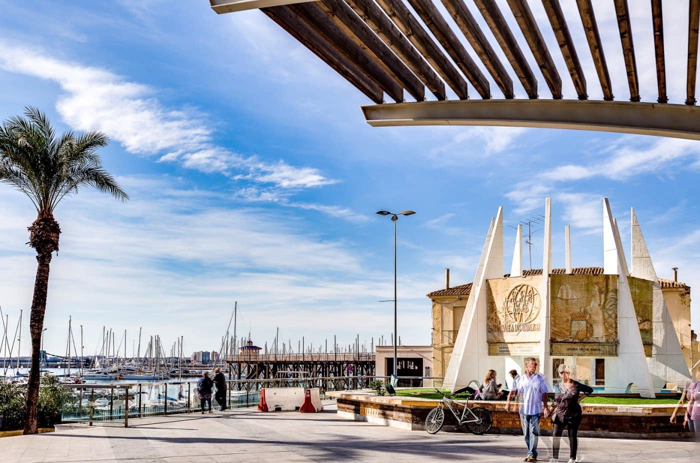 5 soverom Leilighet til salgs i Torrevieja med garasje - € 275 000 (Ref: 5553688)